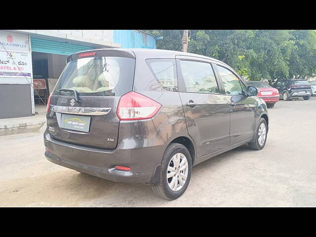 Used Maruti Suzuki Ertiga [2018-2022] ZXi in Bangalore