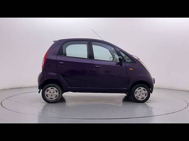 Used Tata Nano Twist XT in Bangalore