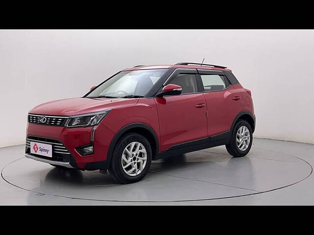 Used 2022 Mahindra XUV300 in Bangalore