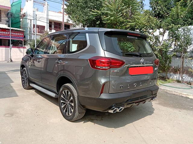 Used MG Gloster [2020-2022] Sharp 6 STR 2.0 Twin Turbo 4WD in Coimbatore