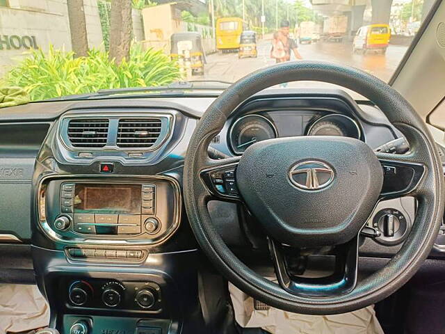 Used Tata Hexa [2017-2019] XE 4x2 7 STR in Mumbai