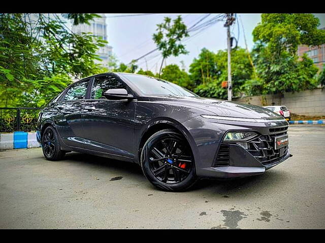 Used Hyundai Verna SX (O) 1.5 Turbo Petrol DCT in Kolkata