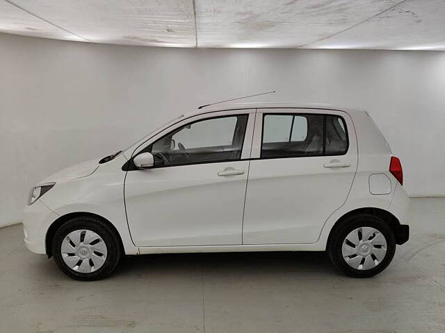 Used 2017 Maruti Suzuki Celerio in Indore