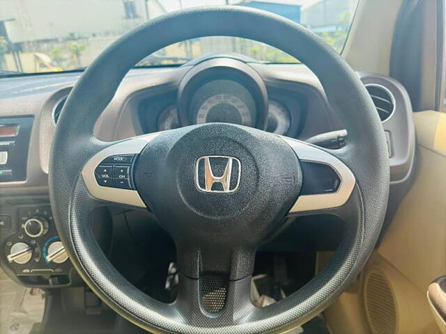 Used Honda Brio [2011-2013] S MT in Bangalore