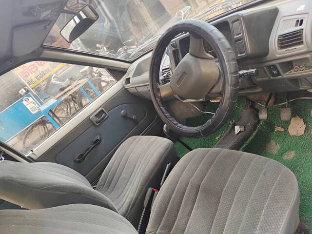 Used Maruti Suzuki 800 [2000-2008] AC BS-III in Lucknow