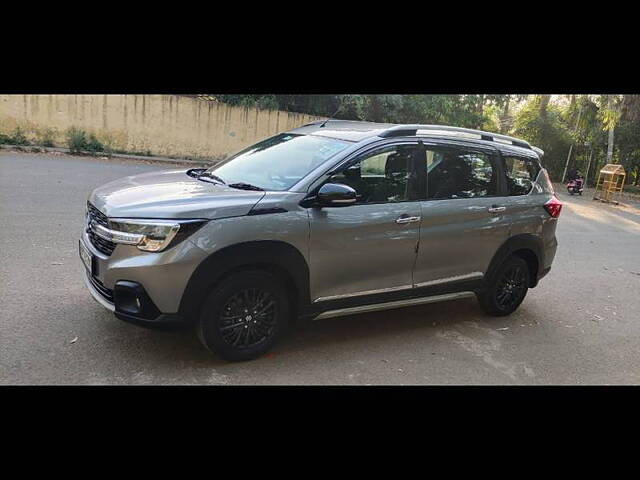 Used Maruti Suzuki XL6 [2019-2022] Alpha MT Petrol in Delhi