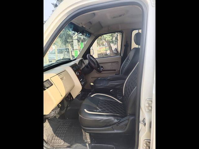 Used Tata Sumo Gold [2011-2013] GX BS IV in Chandigarh