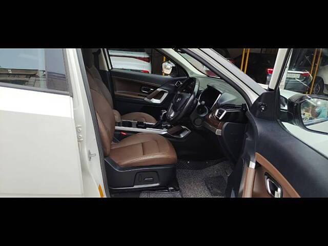 Used Tata Harrier [2019-2023] XZA Plus Dual Tone in Delhi