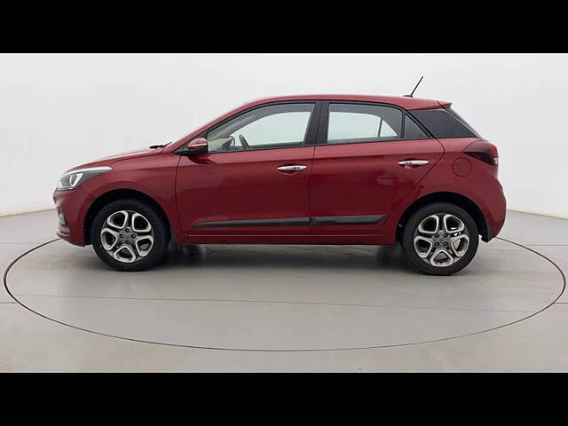 Used Hyundai Elite i20 [2019-2020] Asta 1.2 (O) [2019-2020] in Chennai