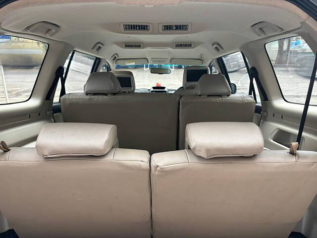 Used Mitsubishi Pajero Sport 2.5 AT in Mumbai