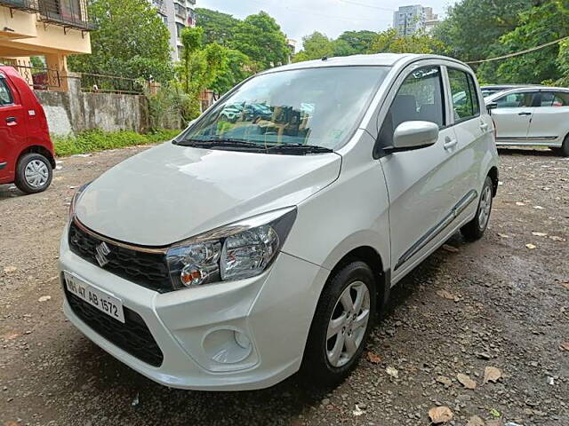 Used Maruti Suzuki Celerio [2017-2021] ZXi AMT [2017-2019] in Mumbai