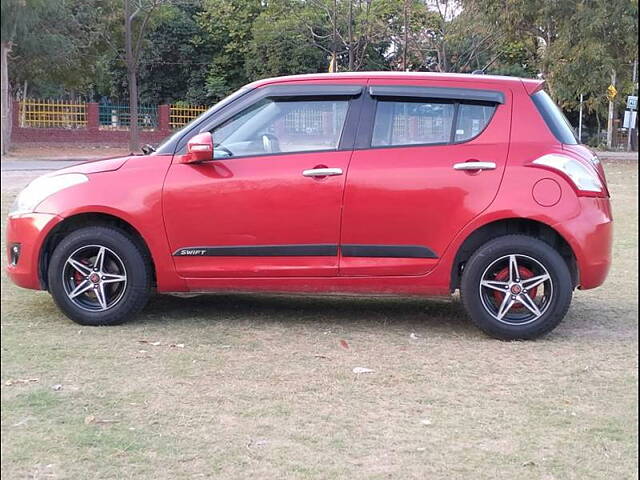 Used Maruti Suzuki Swift [2011-2014] VDi in Ludhiana