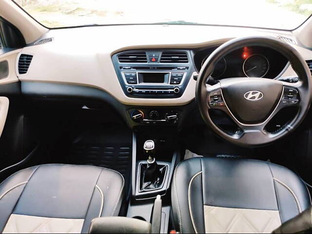 Used Hyundai Elite i20 [2014-2015] Magna 1.4 CRDI in Chandigarh