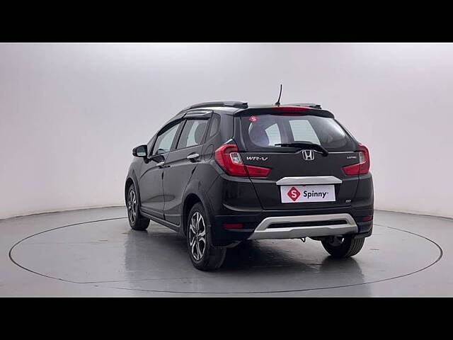 Used Honda WR-V [2017-2020] VX MT Diesel in Bangalore