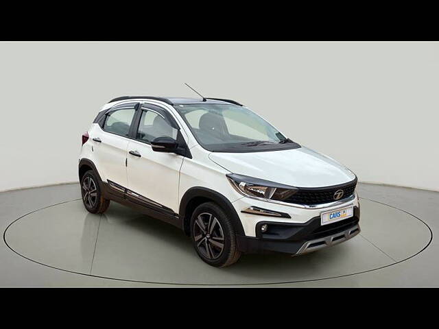 Used 2023 Tata Tiago in Hyderabad