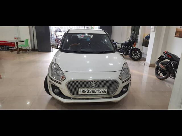 Used Maruti Suzuki Swift [2018-2021] VXi AMT [2018-2019] in Purnea