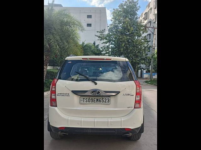 Used Mahindra XUV500 [2015-2018] W10 AWD in Hyderabad