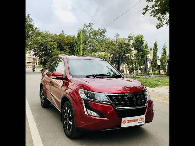 Used Mahindra XUV500 W11 AT in Bangalore