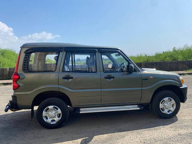 Used Mahindra Scorpio [2009-2014] M2DI in Mumbai