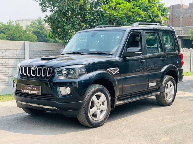 Used Mahindra Scorpio 2021 S11 4WD 7 STR in Chennai