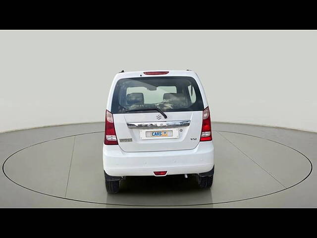 Used Maruti Suzuki Wagon R 1.0 [2014-2019] VXI in Pune