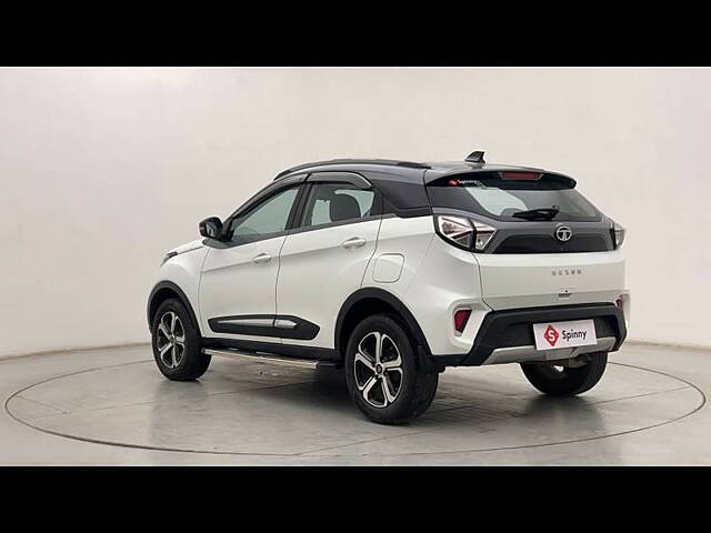 Used Tata Nexon [2020-2023] XZ Plus (O) in Pune