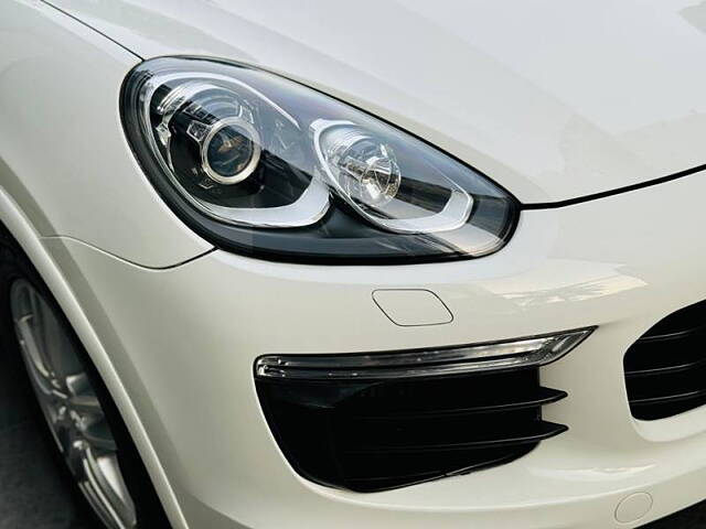 Used Porsche Cayenne [2014-2018] Diesel in Kolkata