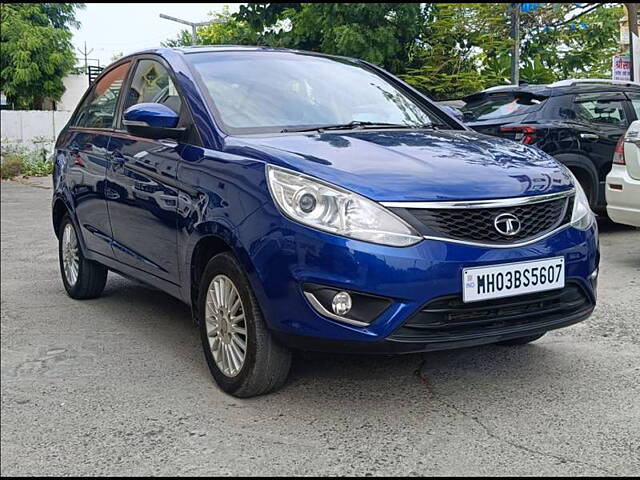 Used 2014 Tata Zest in Nagpur