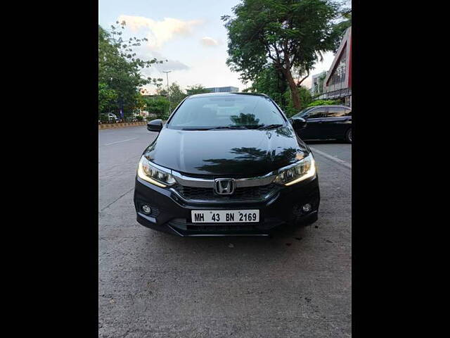 Used 2018 Honda City in Mumbai