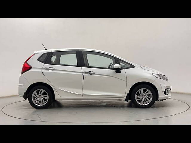 Used Honda Jazz ZX CVT in Pune