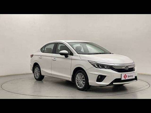 Used Honda City 4th Generation V CVT Petrol in Pune