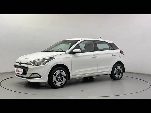 Used 2017 Hyundai Elite i20 in Ahmedabad