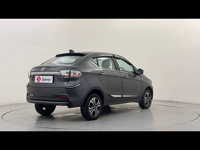 Used Tata Tigor XZ Plus CNG [2022-2023] in Gurgaon