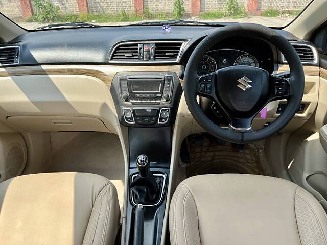 Used Maruti Suzuki Ciaz Delta 1.5 in Delhi