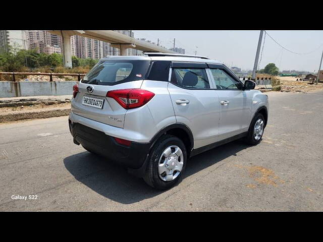 Used Mahindra XUV300 [2019-2024] W4 1.2 Petrol in Noida