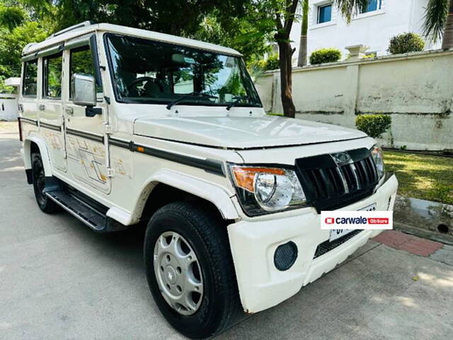 Used Mahindra Bolero [2011-2020] Power Plus ZLX [2016-2019] in Lucknow