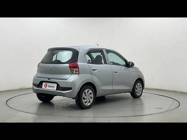 Used Hyundai Santro Sportz [2018-2020] in Mumbai