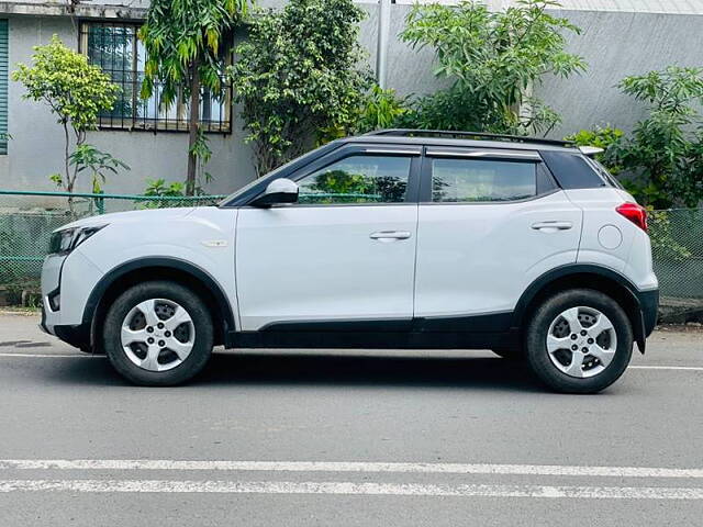 Used Mahindra XUV300 [2019-2024] W6 1.5 Diesel in Surat