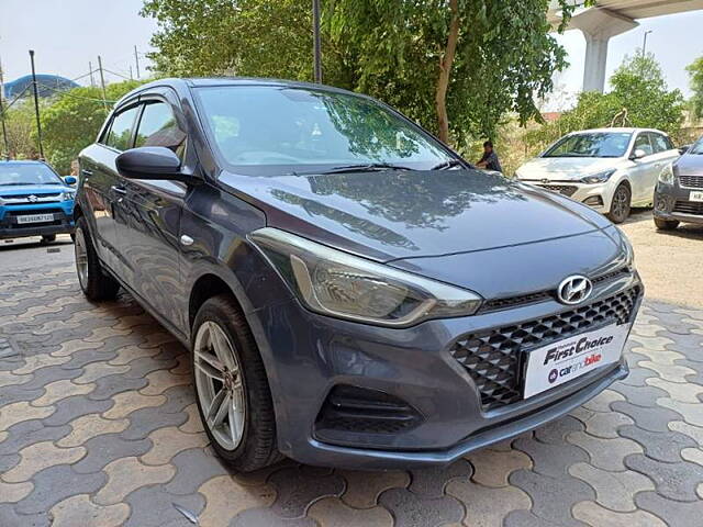 Used Hyundai Elite i20 [2017-2018] Magna Executive 1.2 in Faridabad