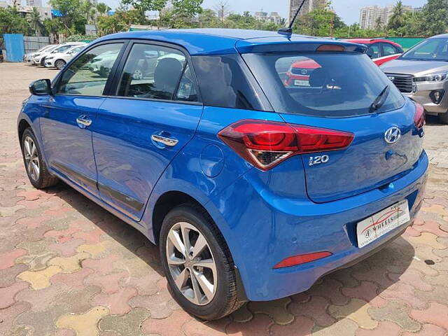 Used Hyundai Elite i20 [2018-2019] Asta 1.4 (O) CRDi in Mumbai