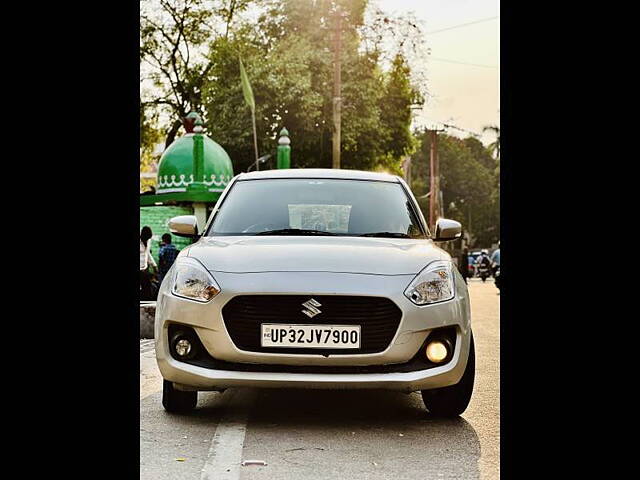 Used 2018 Maruti Suzuki Swift in Lucknow