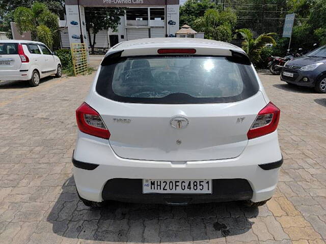 Used Tata Tiago [2016-2020] Revotron XT [2016-2019] in Aurangabad