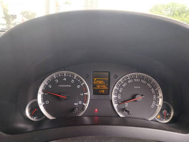 Used Maruti Suzuki Swift DZire [2011-2015] VXI in Mumbai