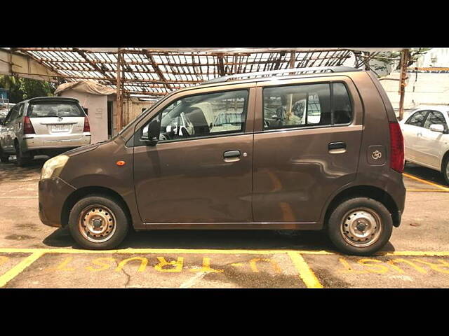 Used Maruti Suzuki Wagon R [2006-2010] LXi Minor in Mumbai