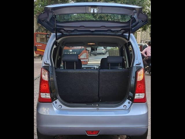 Used Maruti Suzuki Wagon R 1.0 [2010-2013] VXi in Thane