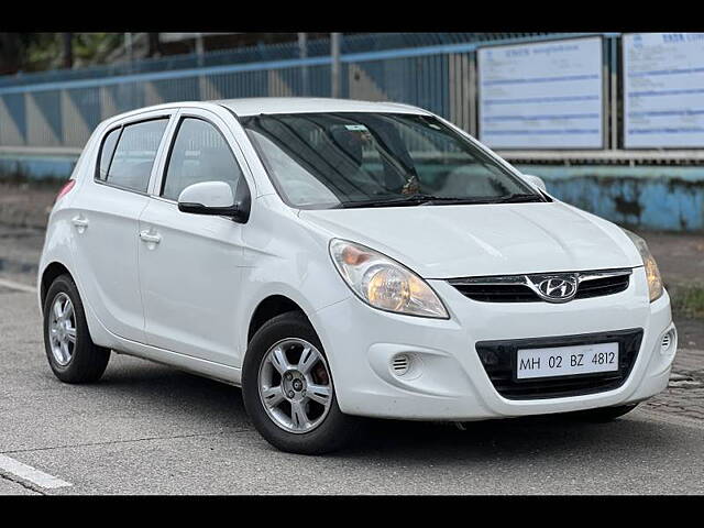 Used Hyundai i20 [2008-2010] Asta 1.2 in Mumbai