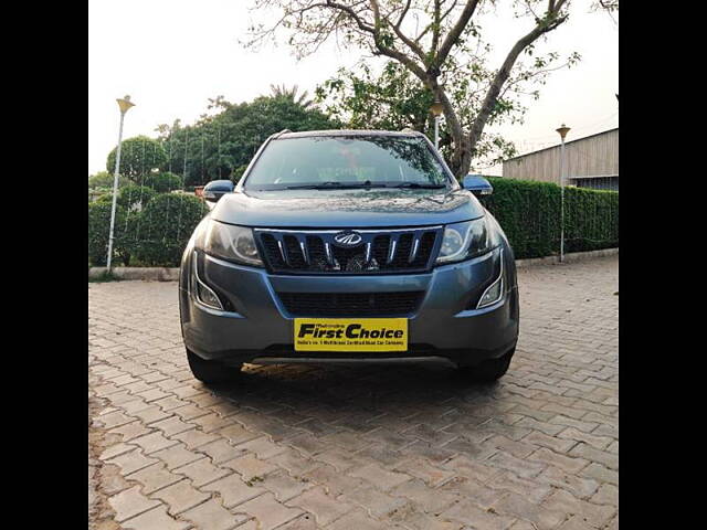 Used Mahindra XUV500 [2015-2018] W10 1.99 in Delhi