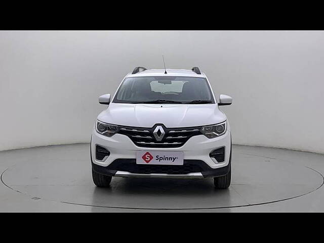 Used Renault Triber [2019-2023] RXZ [2019-2020] in Bangalore