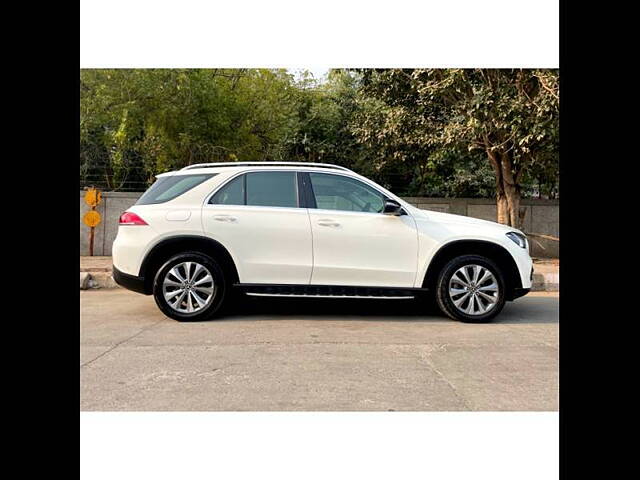 Used Mercedes-Benz GLE [2015-2020] 350 d in Gurgaon