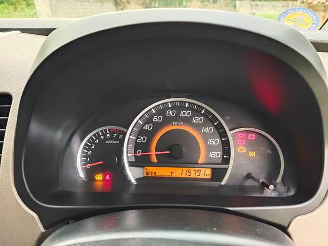 Used Maruti Suzuki Wagon R 1.0 [2014-2019] VXI+ in Bangalore